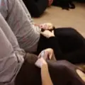 thumb