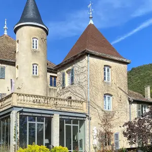 Kenzen Shiatsu & Yoga | Cours, séjours et retraites de Yoga, Shiatsu, Do in et relaxation - chateau