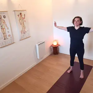 Kenzen Shiatsu & Yoga | Cours et séjours de Yoga, Shiatsu, Do in et relaxation - Do In