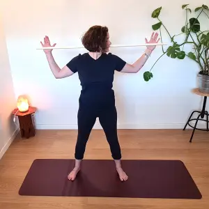 Kenzen Shiatsu & Yoga | Cours et séjours de Yoga, Shiatsu, Do in et relaxation - Do In