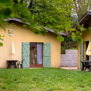 Gîte la Musardière