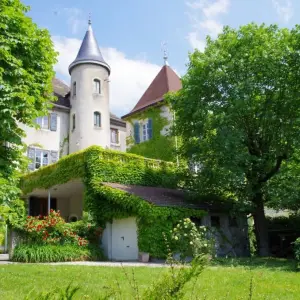 Kenzen Shiatsu & Yoga | Cours, séjours et retraites de Yoga, Shiatsu, Do in et relaxation - jardin