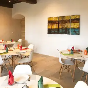 Kenzen Shiatsu & Yoga | Cours, séjours et retraites de Yoga, Shiatsu, Do in et relaxation - restaurant