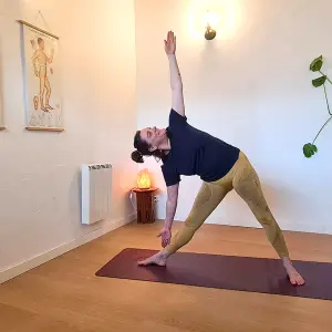 Kenzen Shiatsu & Yoga | Cours et séjours de Yoga, Shiatsu, Do in et relaxation - Yoga Débutant