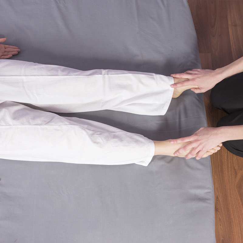 Shiatsu