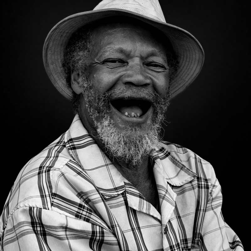 Sourires, Bonheurs, Bien-être