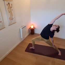 KenZen Shiatsu et Yoga Lyon - Activités Séjours