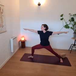 KenZen Shiatsu et Yoga Lyon - Activités Séjours