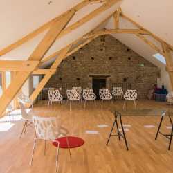 KenZen Shiatsu et Yoga Lyon - salle aqueduc