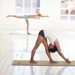 KenZen Shiatsu Lyon - Yoga Débutant