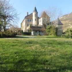 KenZen Shiatsu et Yoga Lyon - jardin