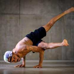 KenZen Shiatsu Lyon - Yoga Avancé