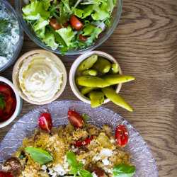 KenZen Shiatsu et Yoga Lyon - Activités Séjours