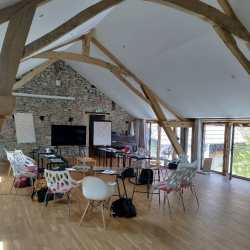 KenZen Shiatsu et Yoga Lyon - salle aqueduc