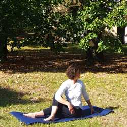 KenZen Shiatsu et Yoga Lyon - Activités Séjours