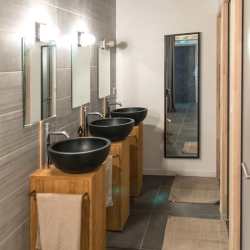 KenZen Shiatsu et Yoga Lyon - sdb collective