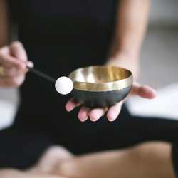 KenZen Shiatsu et Yoga Lyon - Méditation guidée