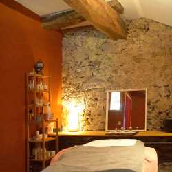 KenZen Shiatsu et Yoga Lyon - spa