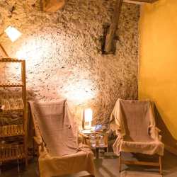 KenZen Shiatsu et Yoga Lyon - spa