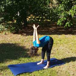 KenZen Shiatsu et Yoga Lyon - Activités Séjours