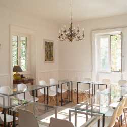 KenZen Shiatsu et Yoga Lyon - La Tour D'Oncin