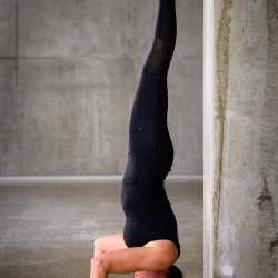 KenZen Shiatsu Lyon - Yoga Avancé