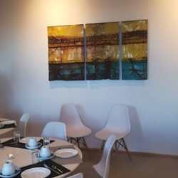 KenZen Shiatsu et Yoga Lyon - restaurant