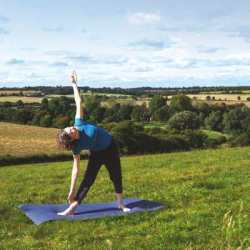 KenZen Shiatsu et Yoga Lyon - Activités Séjours