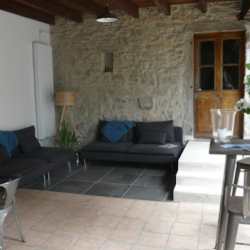 KenZen Shiatsu et Yoga Lyon - salon tisanerie