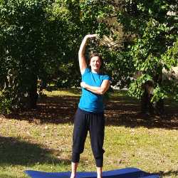 KenZen Shiatsu et Yoga Lyon - Do In : Stimulation du méridein de la rate / pancréas