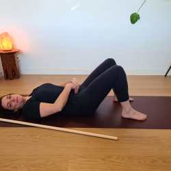 KenZen Shiatsu et Yoga Lyon - Activités Séjours