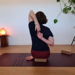 KenZen Shiatsu et Yoga Lyon - Activités Séjours